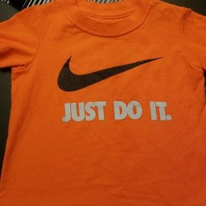 Nike shirt